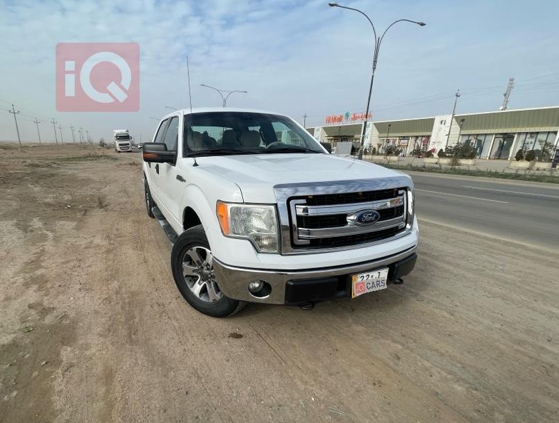 فۆرد F-150